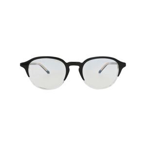 Gucci Photochromic Round-Frame Acetate Sunglasses Black Mens